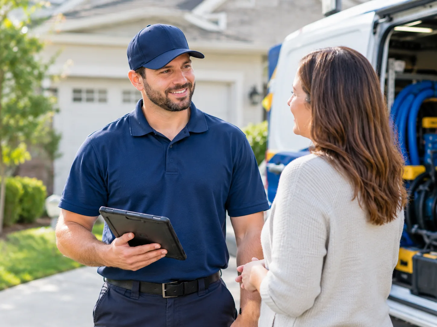 Sewage Backup Cleanup Hall Summit, LA FAQs